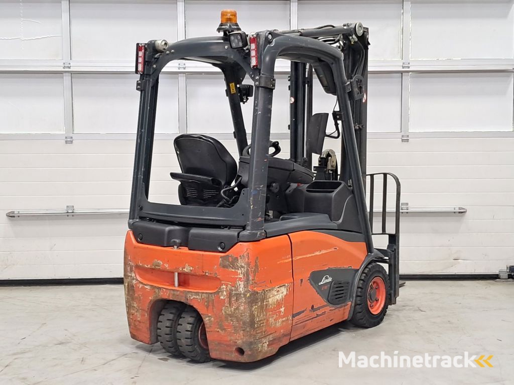 LINDE E16C-02