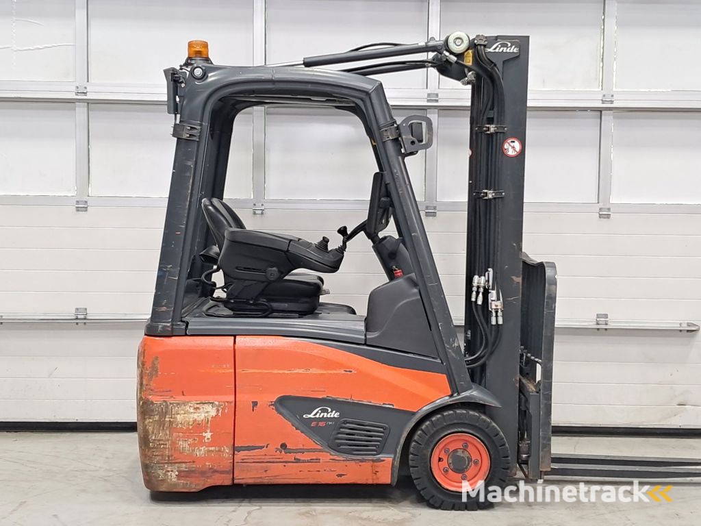LINDE E16C-02