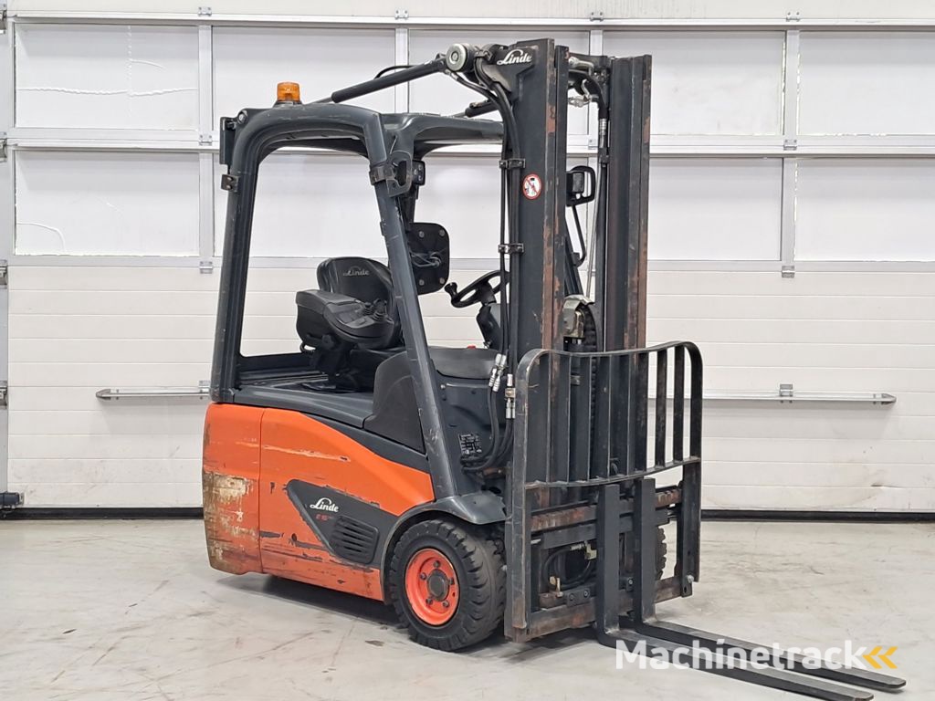 LINDE E16C-02