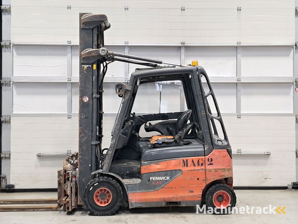 LINDE E25-01