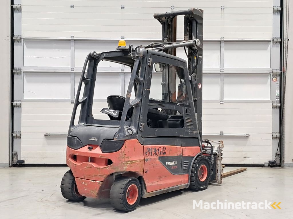 LINDE E25-01