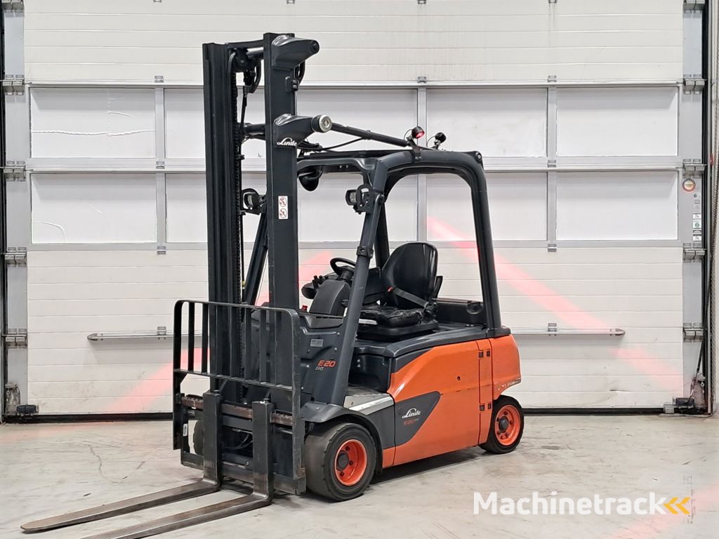 LINDE E20PL-02