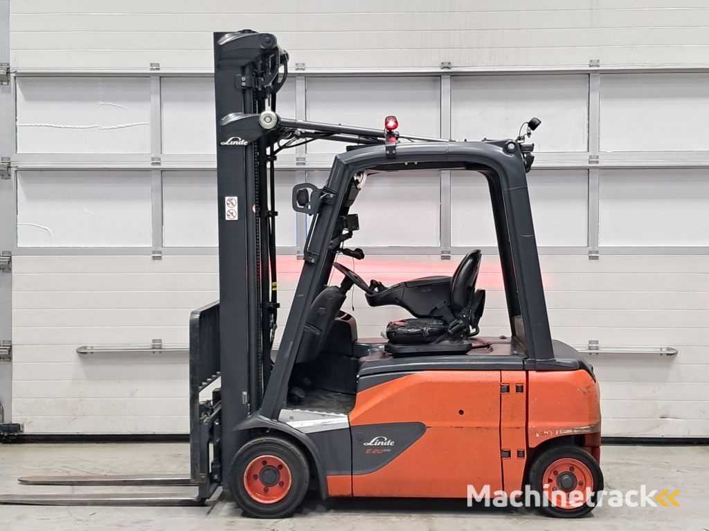 LINDE E20PL-02