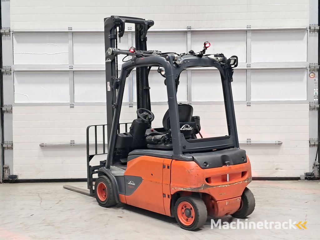 LINDE E20PL-02