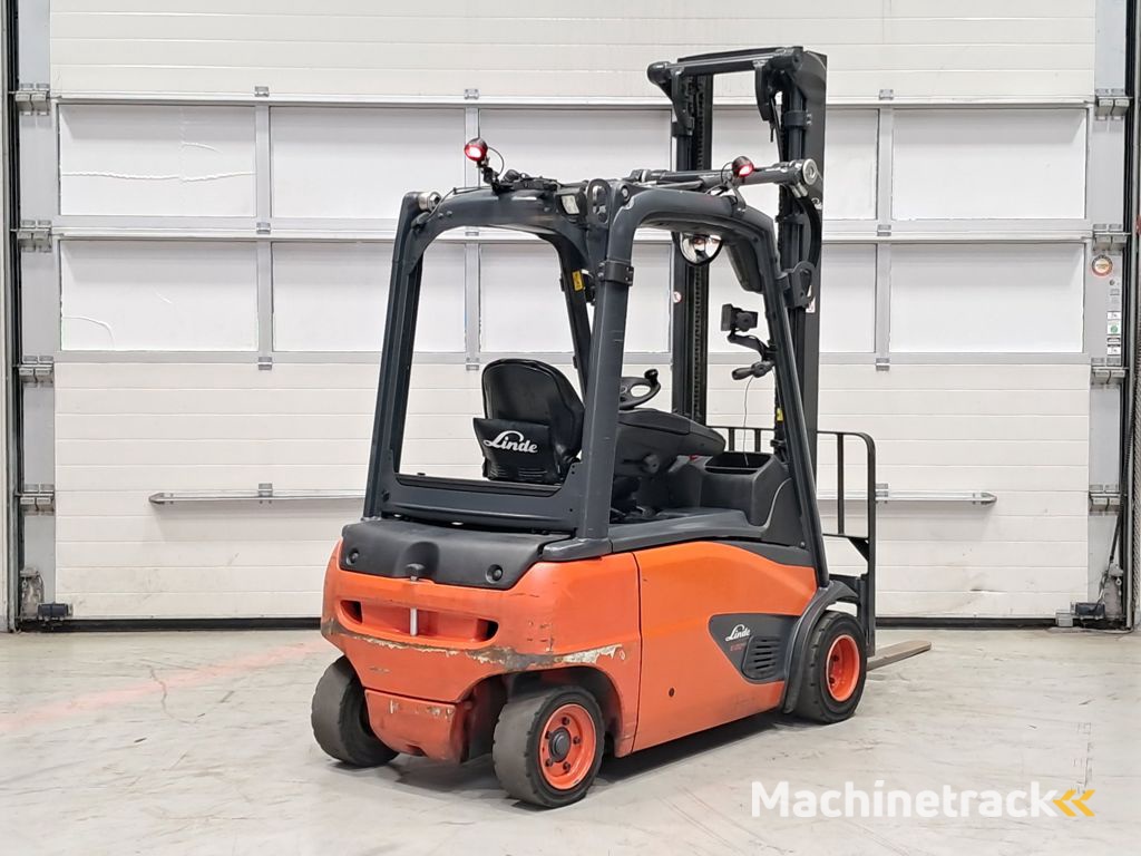 LINDE E20PL-02