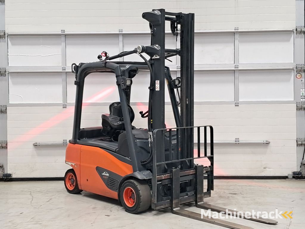 LINDE E20PL-02