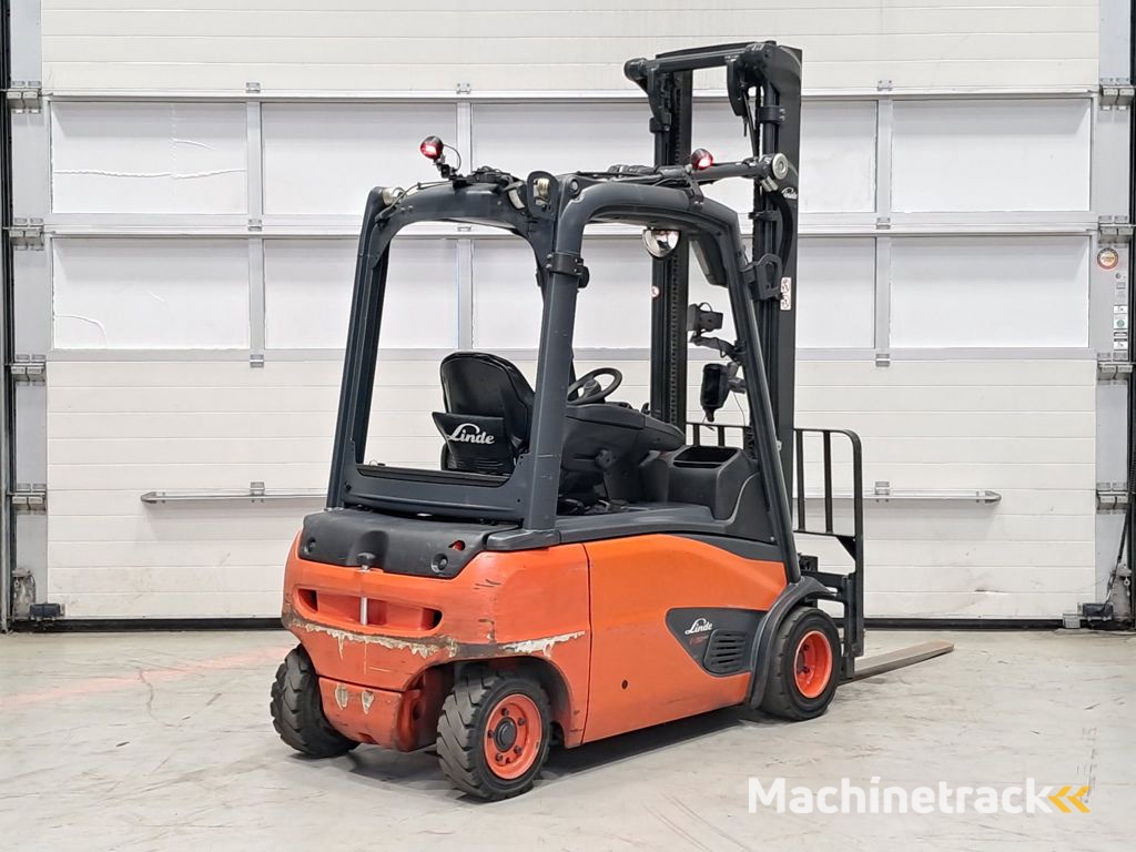 LINDE E20PL-02