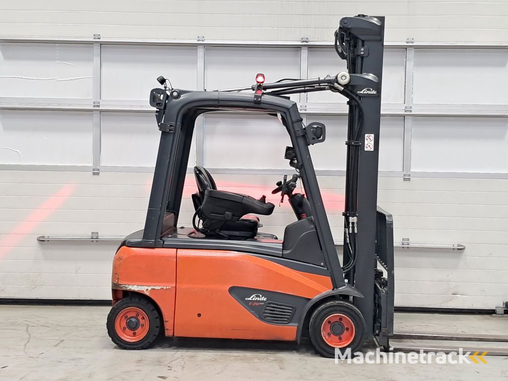 LINDE E20PL-02