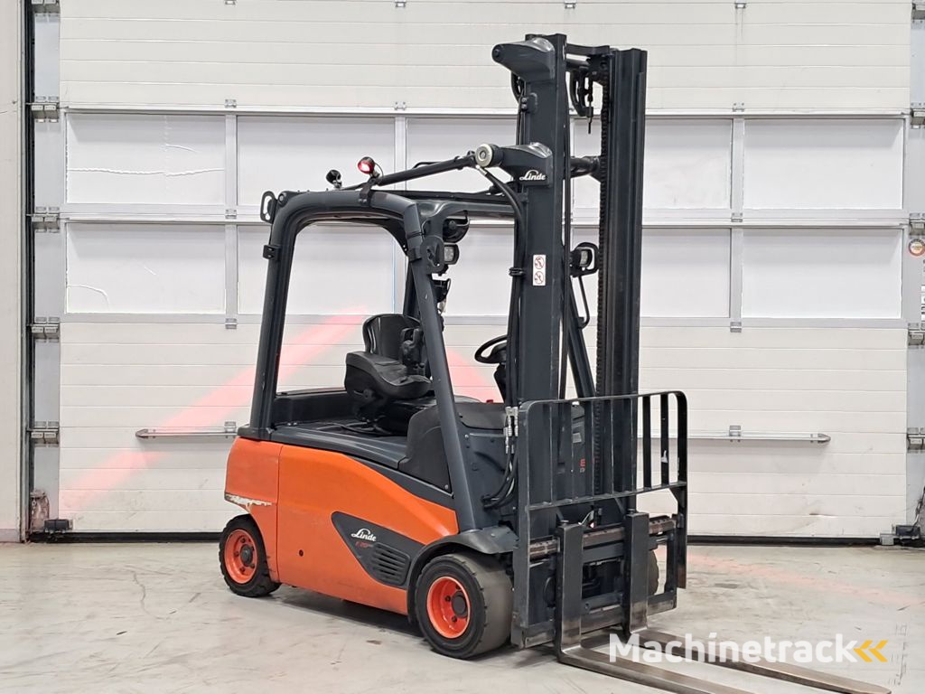 LINDE E20PL-02