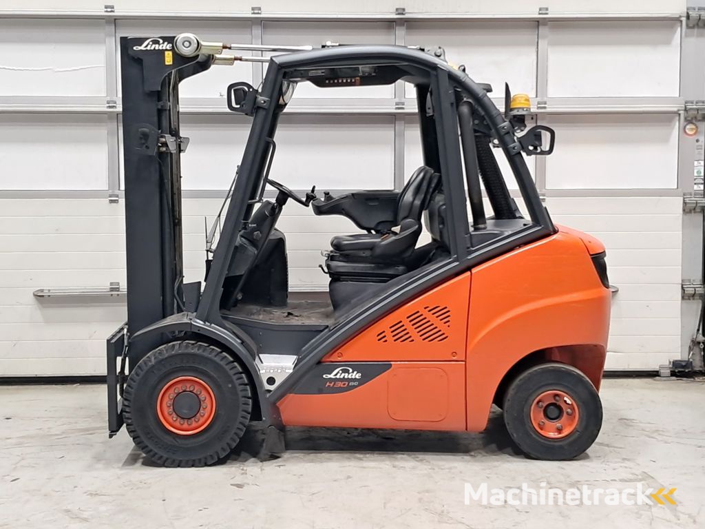 LINDE H30D-02