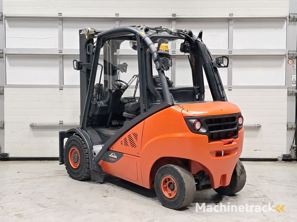 LINDE H30D-02