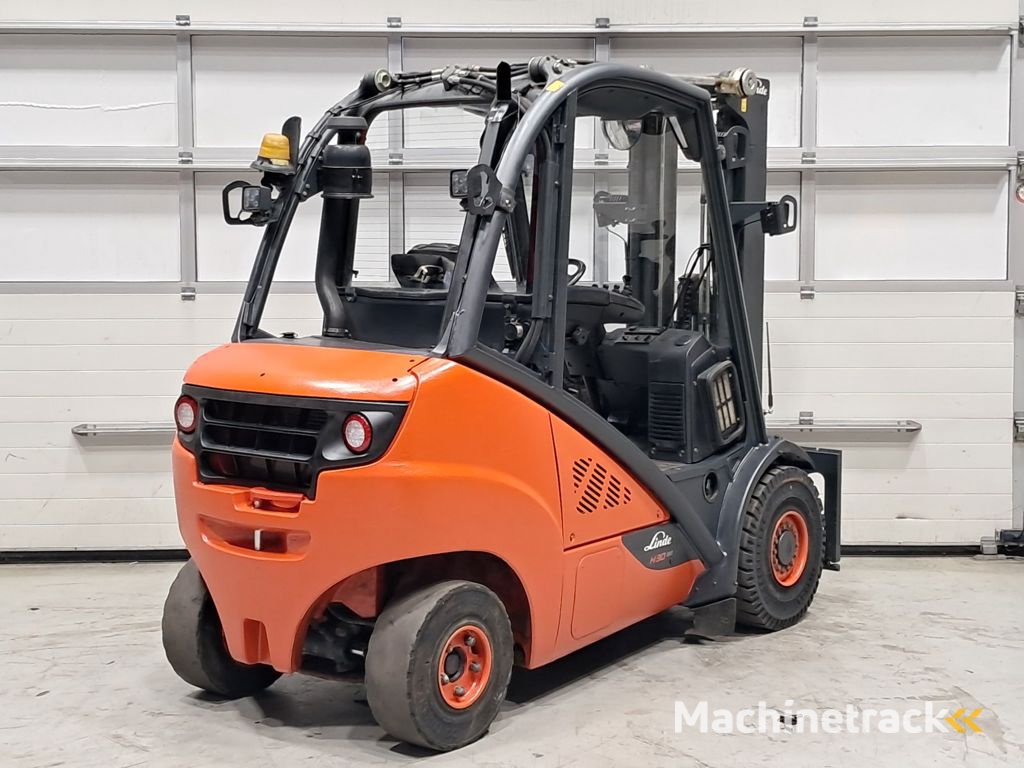 LINDE H30D-02