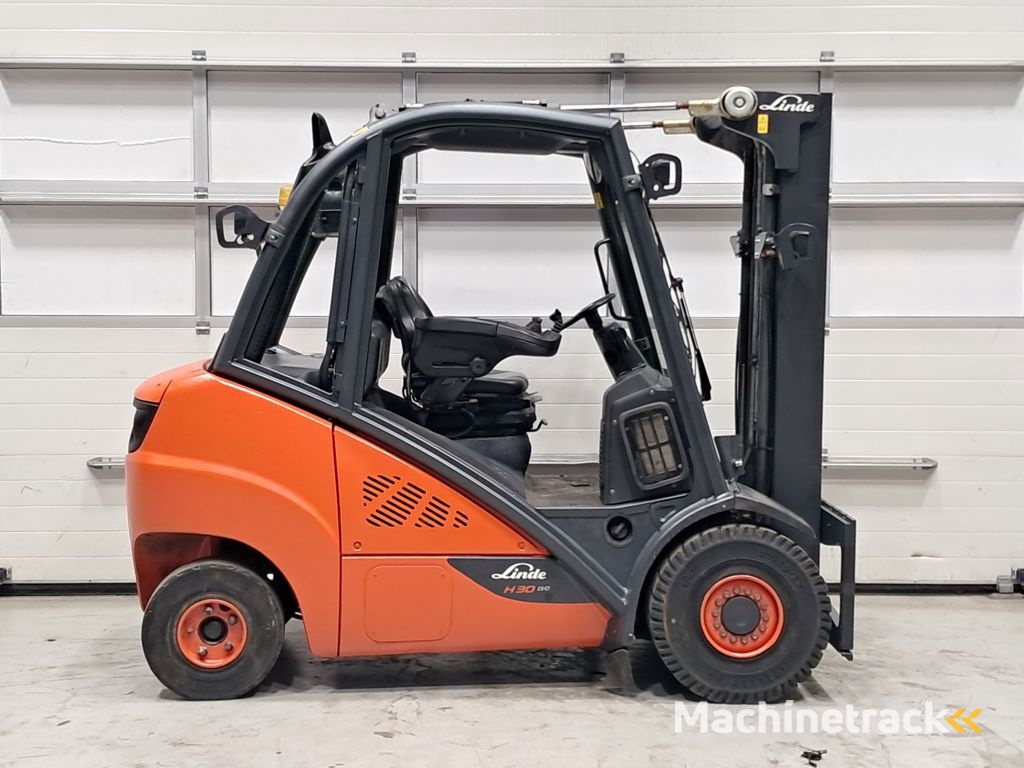 LINDE H30D-02