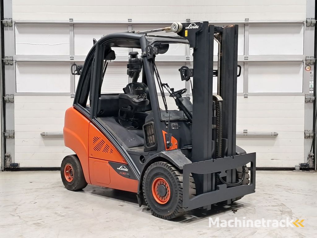 LINDE H30D-02