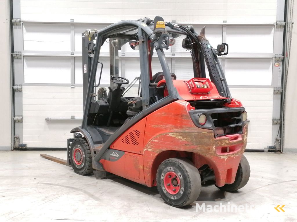 LINDE H25T-02