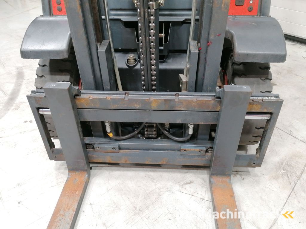 LINDE H25T-02