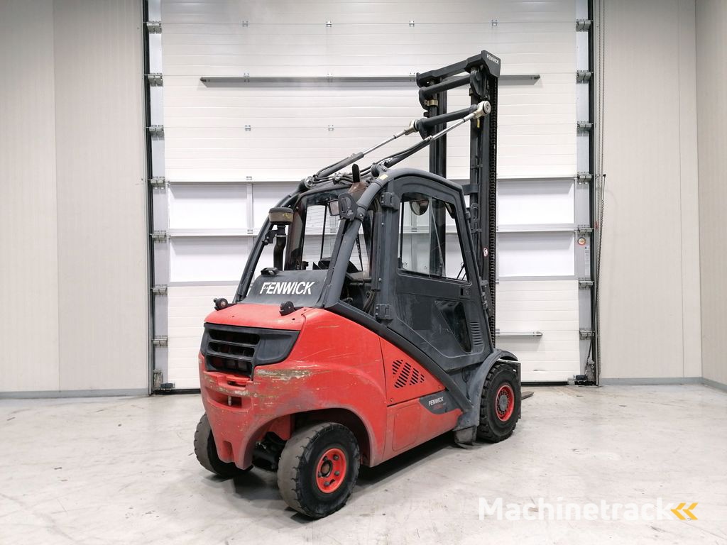 LINDE H30T-02
