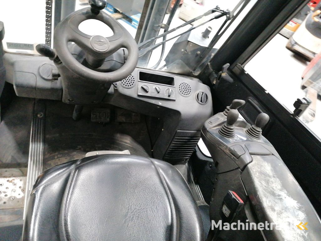 LINDE H30T-02