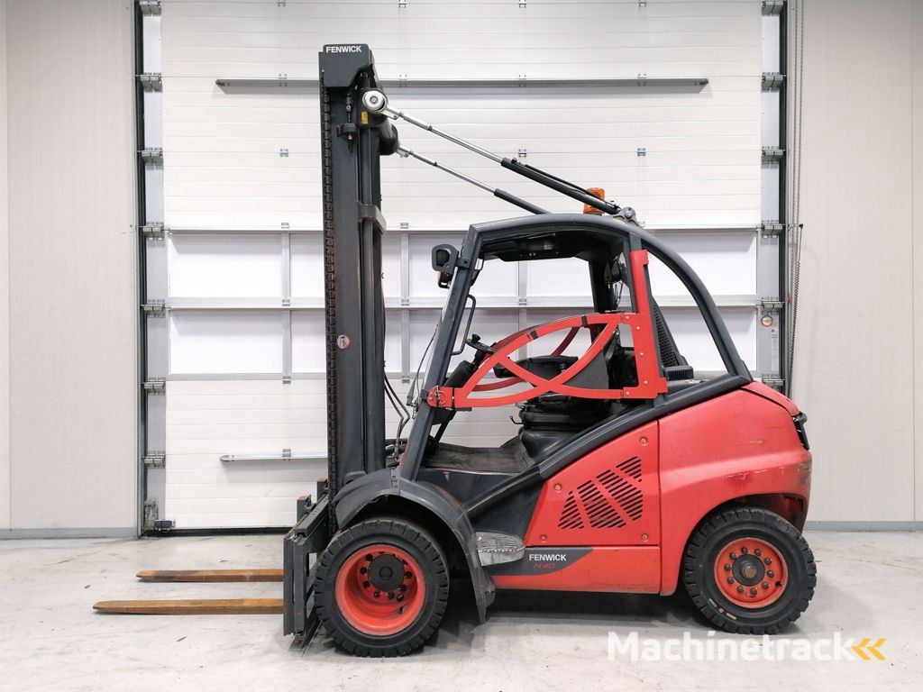 LINDE H40D-02