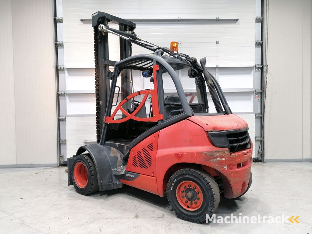 LINDE H40D-02