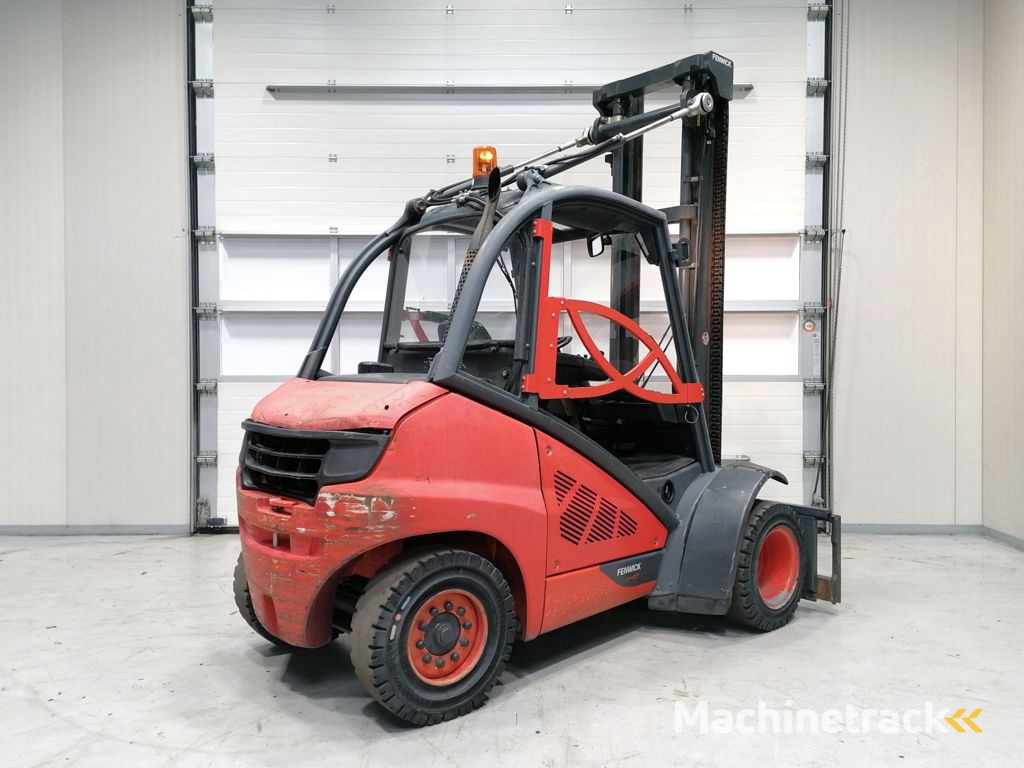 LINDE H40D-02