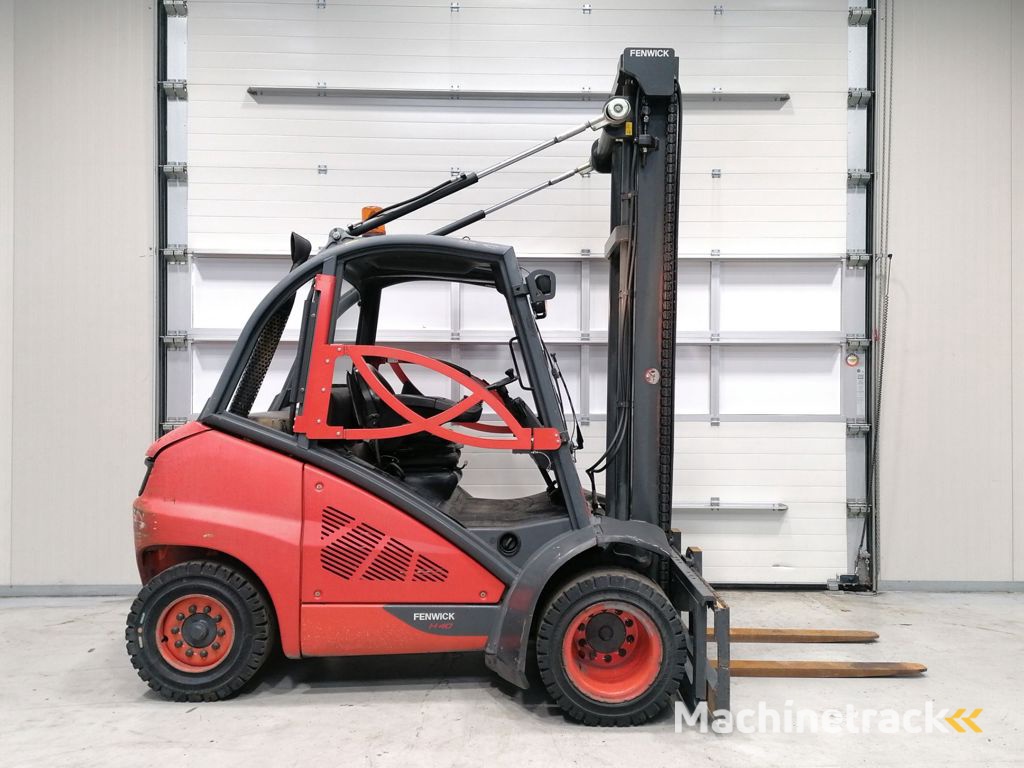 LINDE H40D-02