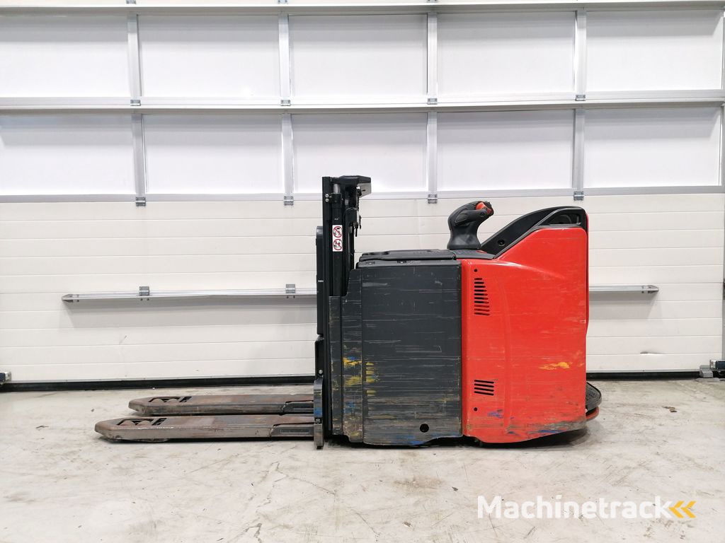 LINDE D12 SP