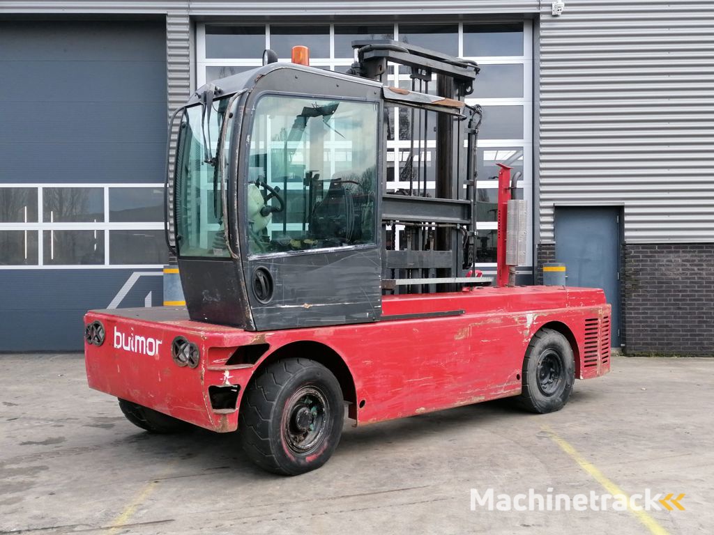 BULMOR JDQ 60/12/45 V