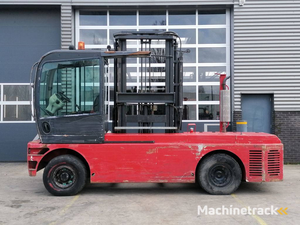 BULMOR JDQ 60/12/45 V