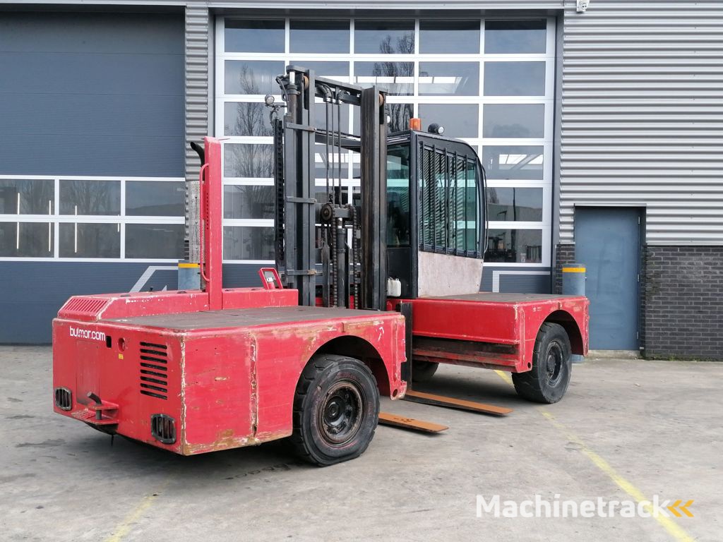 BULMOR JDQ 60/12/45 V