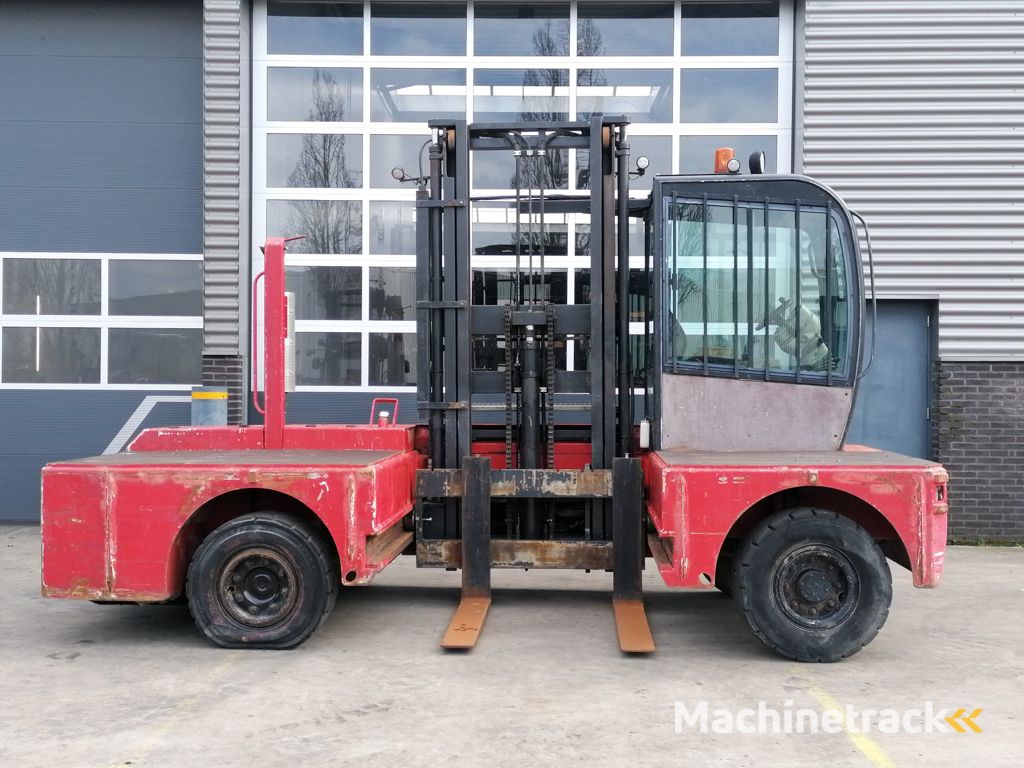 BULMOR JDQ 60/12/45 V