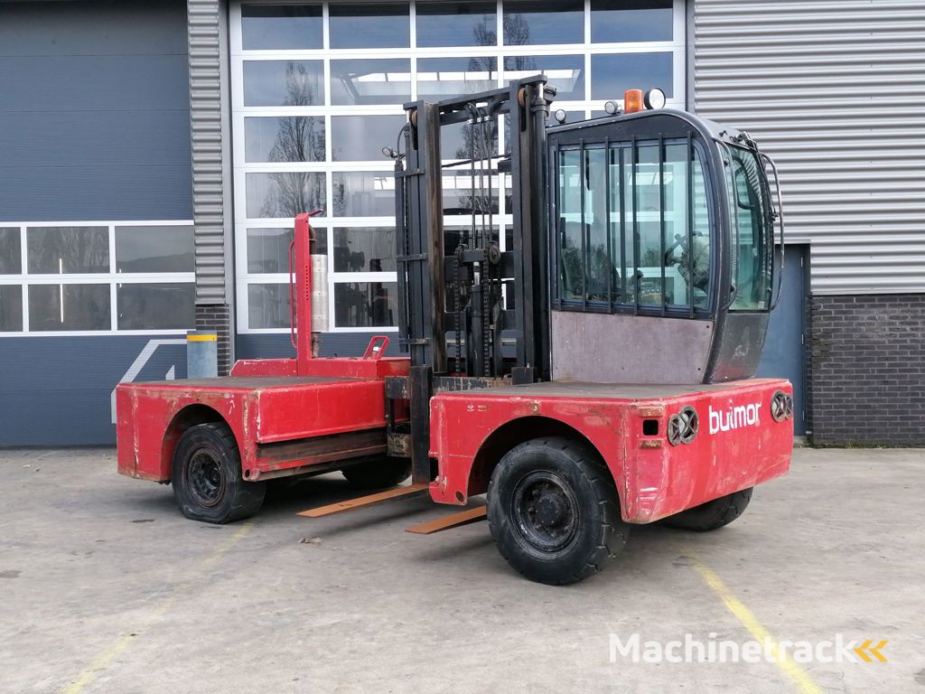 BULMOR JDQ 60/12/45 V