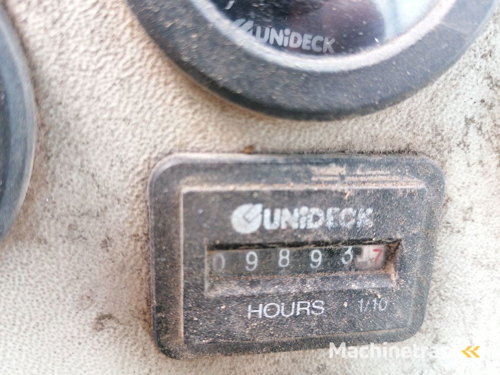 BULMOR JDQ 60/12/45 V