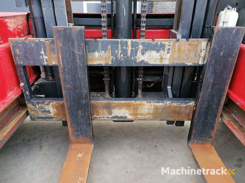 BULMOR JDQ 60/12/45 V