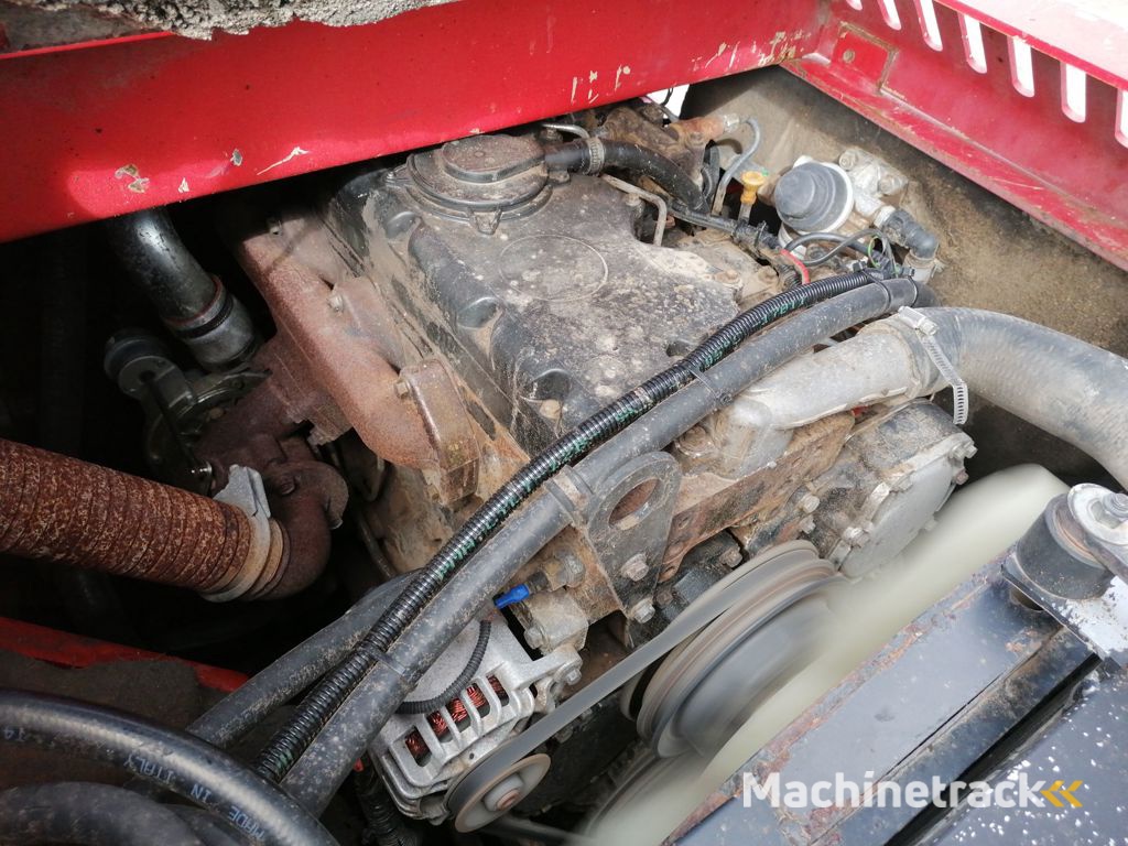 BULMOR JDQ 60/12/45 V