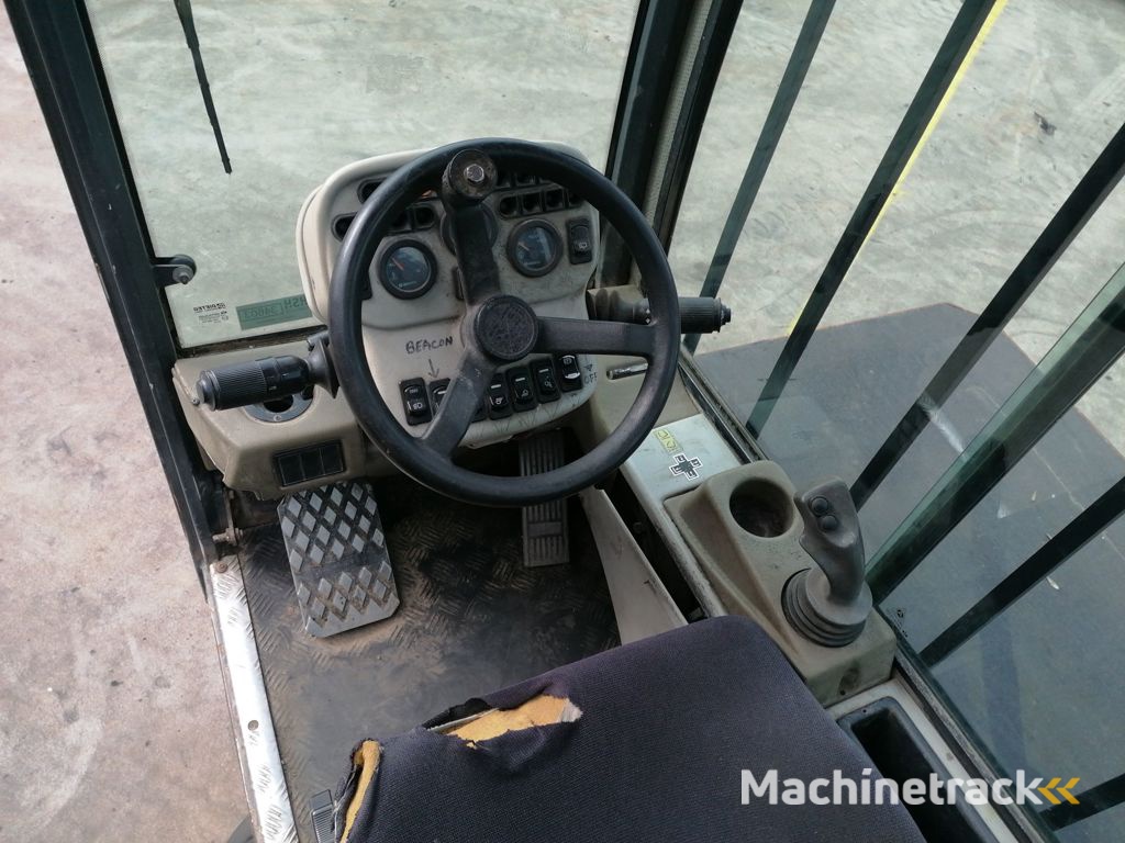 BULMOR JDQ 60/12/45 V