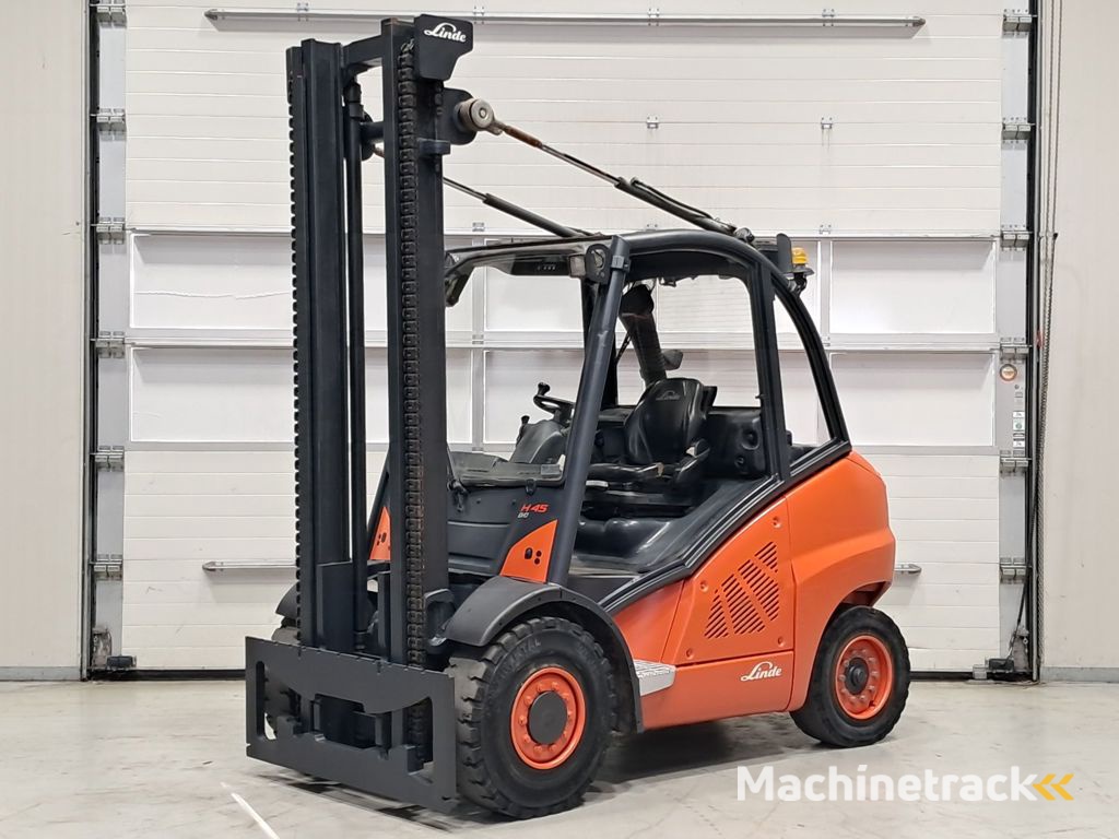 LINDE H45D-02