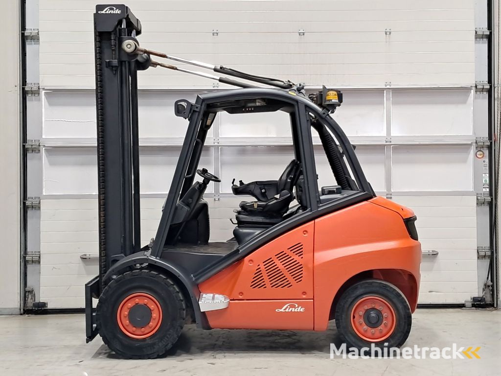 LINDE H45D-02
