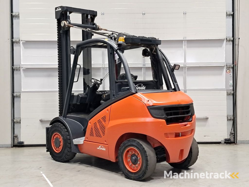 LINDE H45D-02