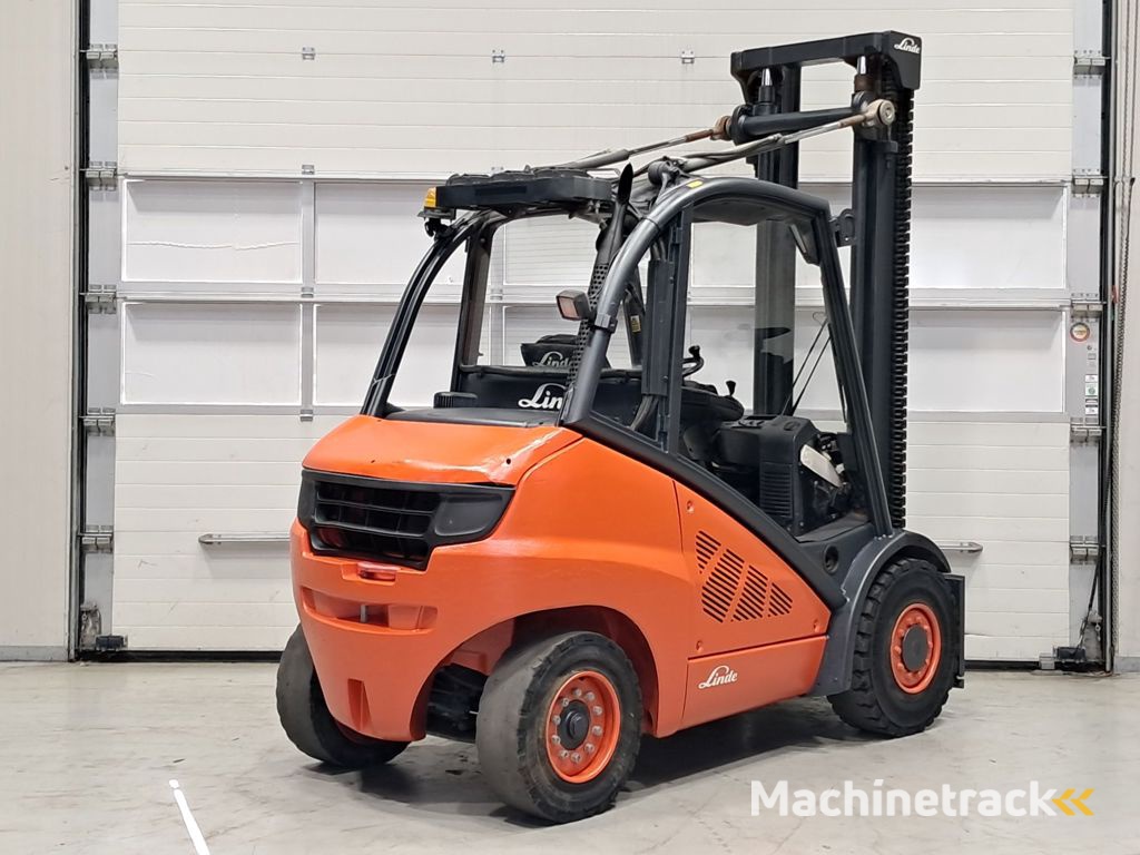 LINDE H45D-02