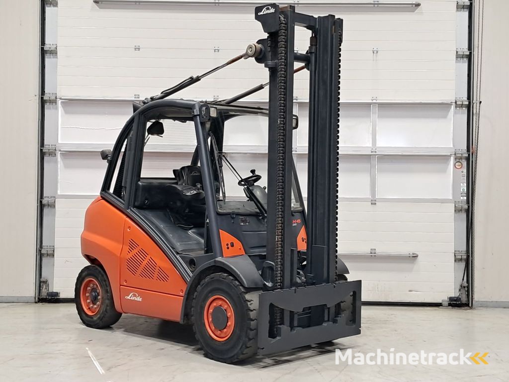 LINDE H45D-02