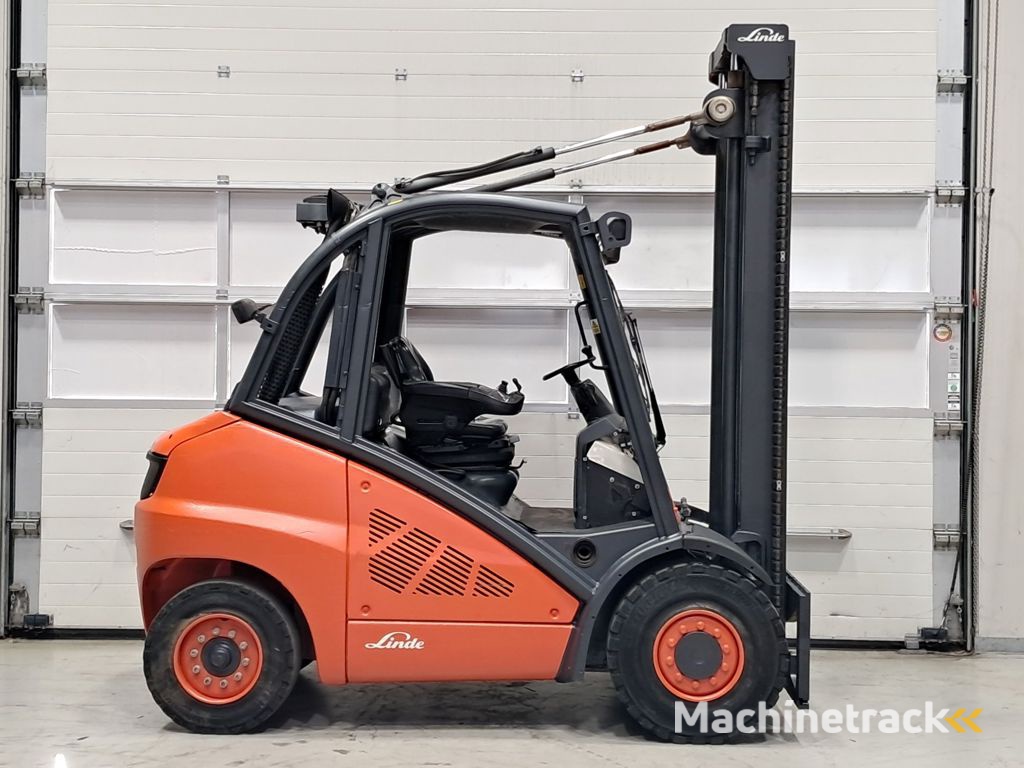 LINDE H45D-02