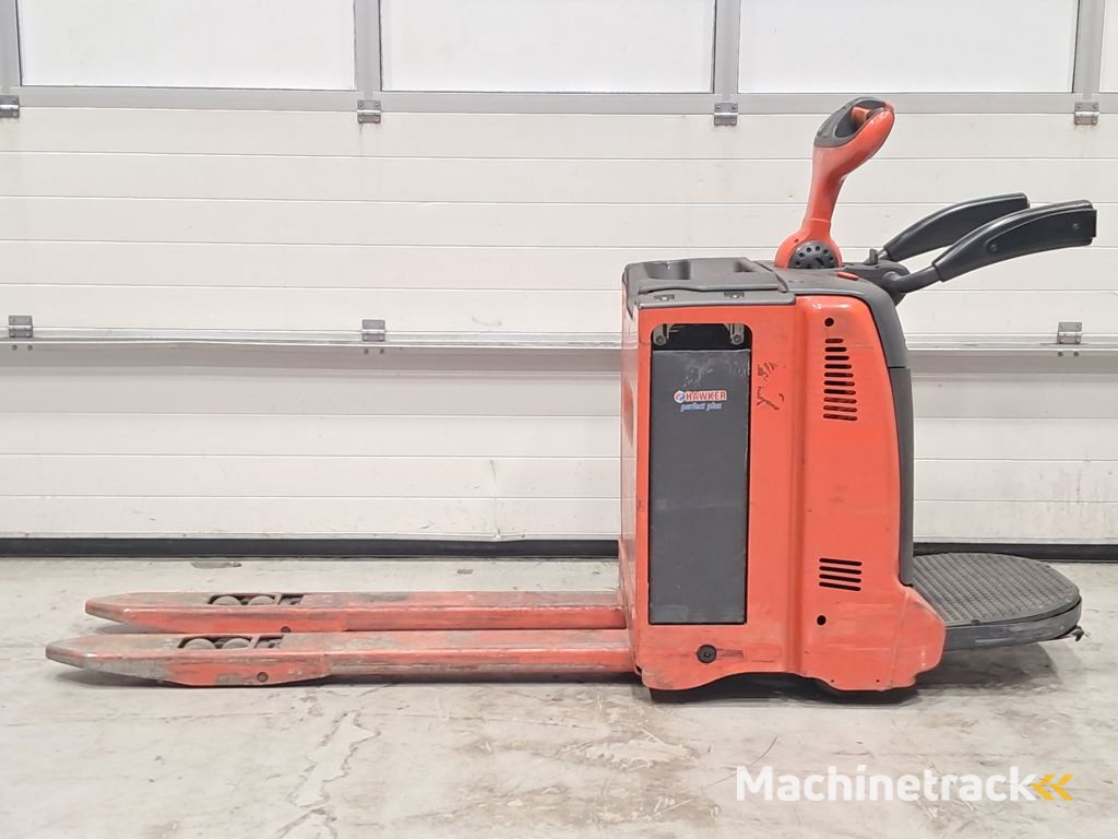 LINDE T30