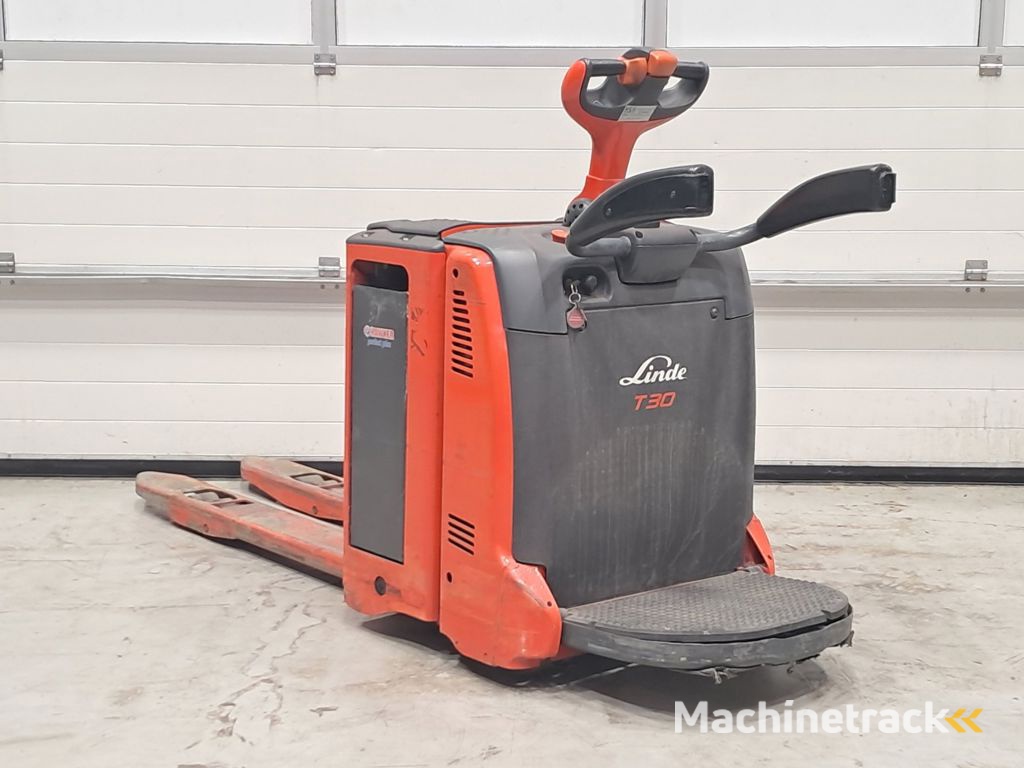LINDE T30