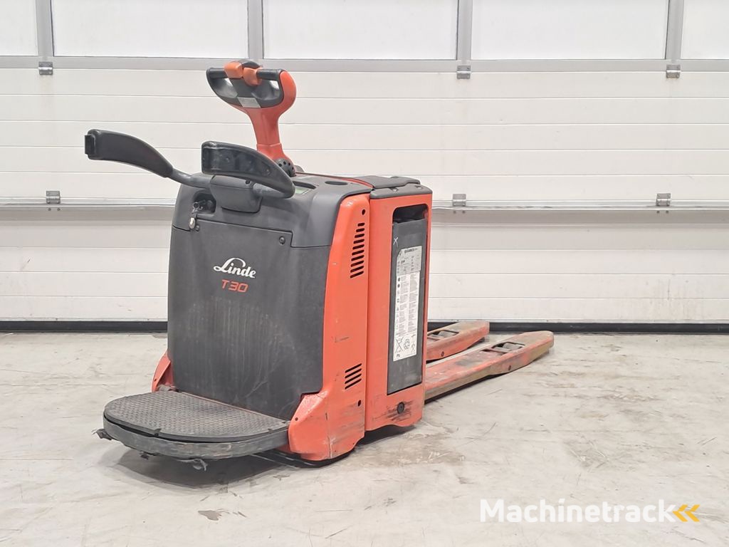 LINDE T30