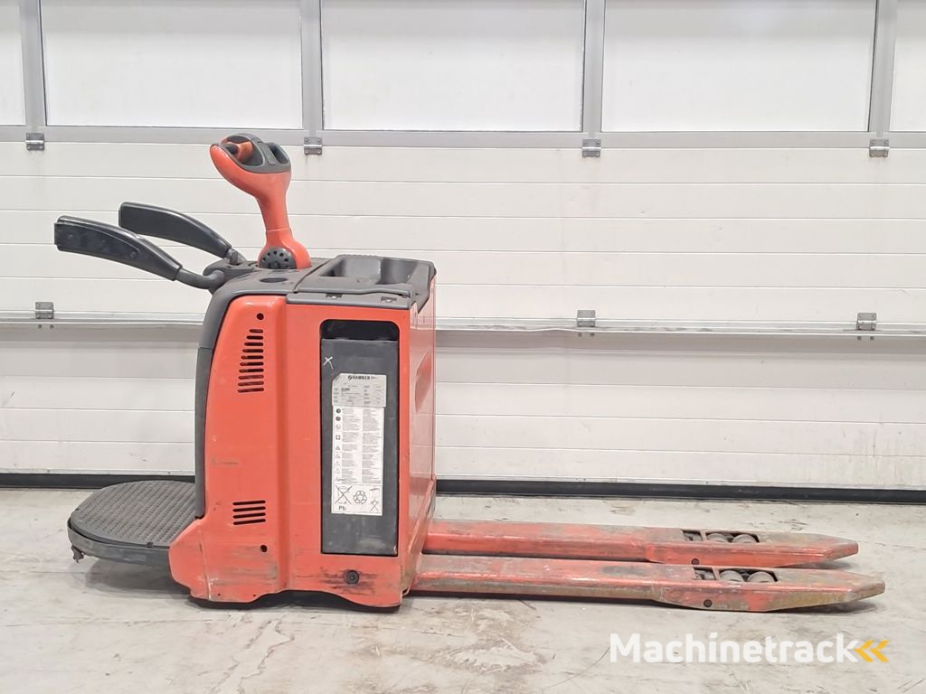 LINDE T30