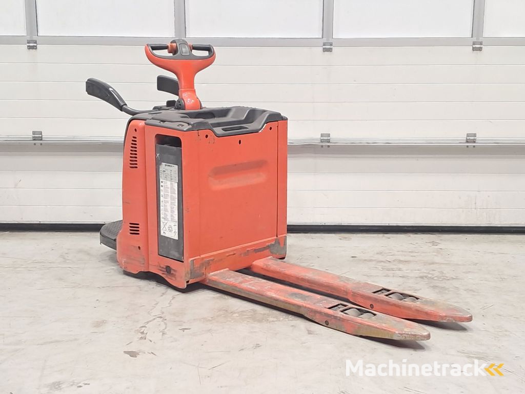 LINDE T30