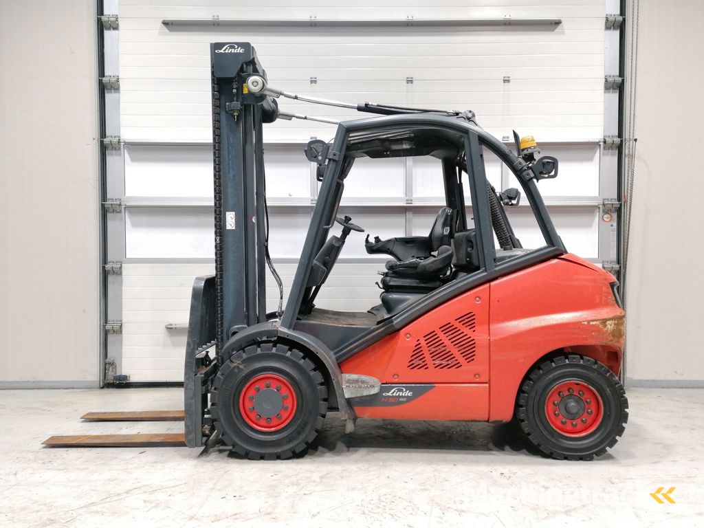 LINDE H50D-02