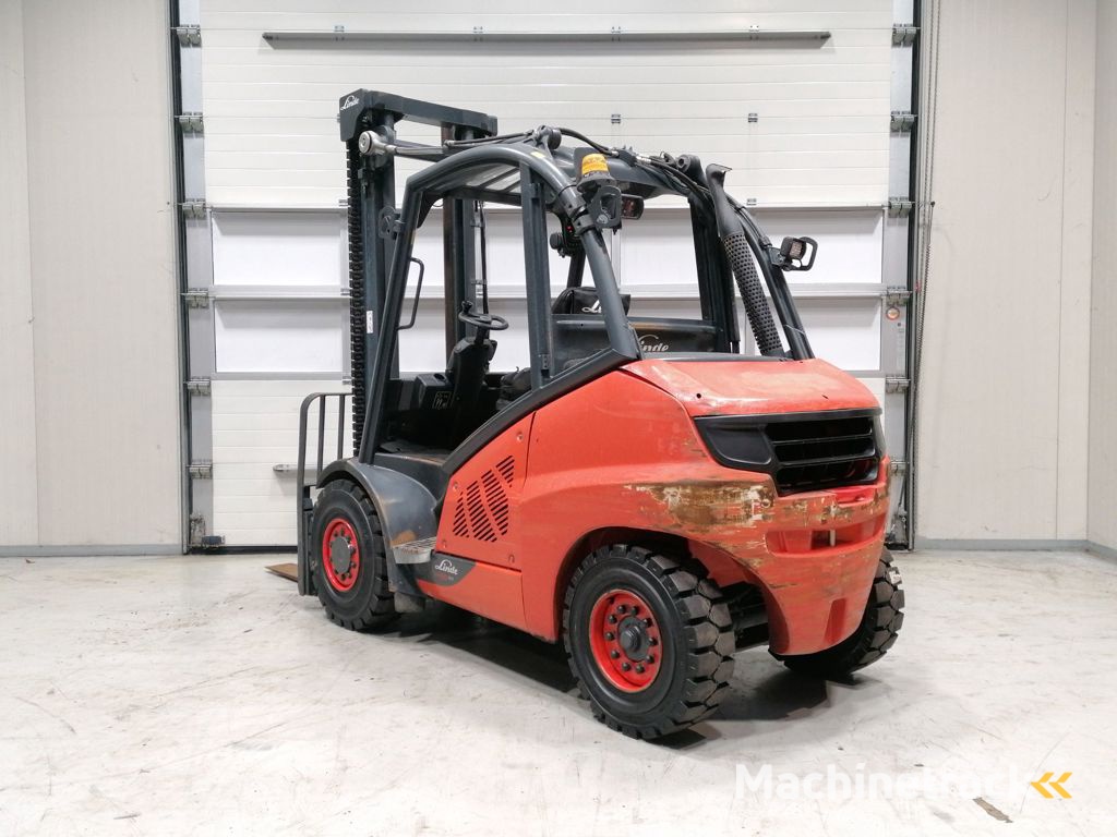LINDE H50D-02
