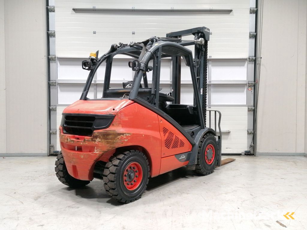 LINDE H50D-02